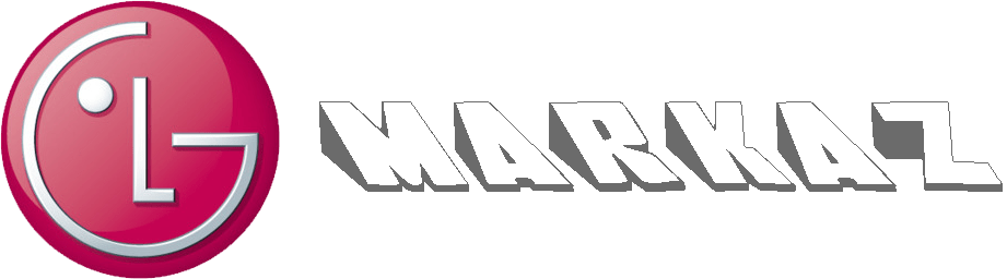 تعمیرگاه لوازم خانگی ال جی مرکز