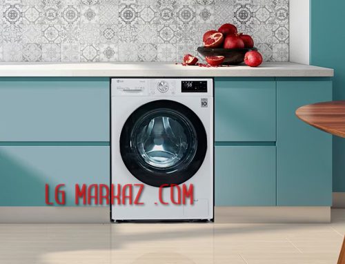 مرکز سرویس و نمایندگی تعمیرات لباسشویی ال جی LG