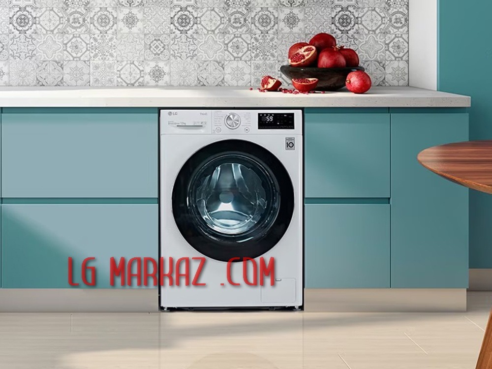 مرکز سرویس و نمایندگی تعمیرات لباسشویی ال جی LG